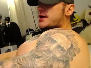 Chaturbate Free Porn Cam of ballard_