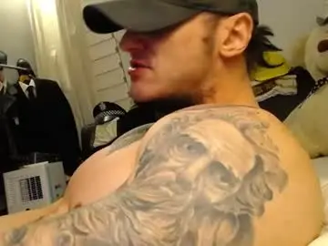 Chaturbate Sex Cam of ballard_