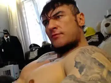 Chaturbate Live Sex Cam of ballard_