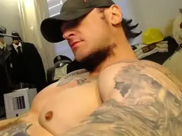 Chaturbate Private Sex Chat of ballard_