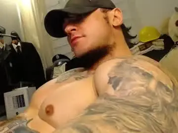 Chaturbate Live Sex of ballard_