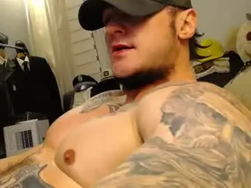 Chaturbate Live Sex Cam of ballard_