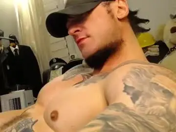 Chaturbate Nude Webcam of ballard_