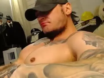 Chaturbate Sex Cam of ballard_