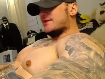 Chaturbate Live Sex Cam of ballard_
