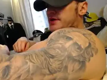 Chaturbate Free Porn Cam of ballard_
