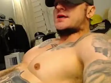 Chaturbate Sex Chat of ballard_