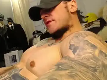 Chaturbate Free Porn Cam of ballard_