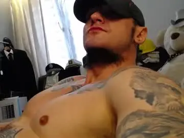 Chaturbate Adult Webcam of ballard_