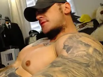 Chaturbate Private Sex Chat of ballard_