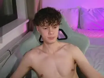Chaturbate Best live sex cam show of cute_thomas
