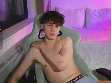 Chaturbate Free Live Porn of cute_thomas