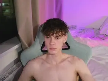 Chaturbate Adult Video Chat of cute_thomas
