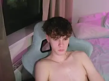 Chaturbate Adult Video Chat of cute_thomas
