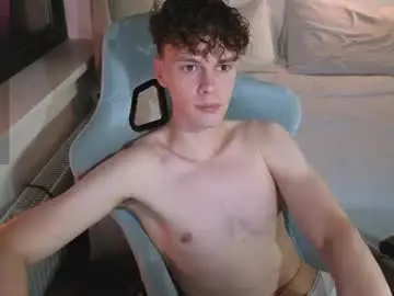 Chaturbate Best live sex cam show of cute_thomas