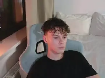Chaturbate Best live sex cam show of cute_thomas