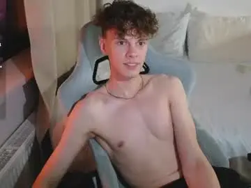 Chaturbate Free Live Porn of cute_thomas