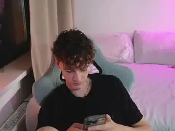 Chaturbate Free Porn Cam of cute_thomas