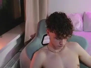 Chaturbate Adult Webcams of cute_thomas