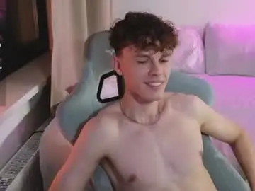 Chaturbate Sex Chat of cute_thomas