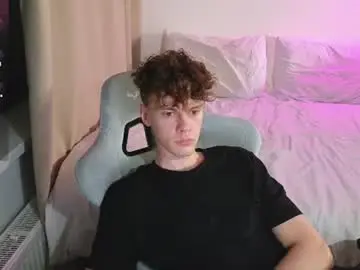 Chaturbate Live Sex Cam of cute_thomas