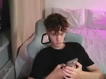 Chaturbate Best live sex cam show of cute_thomas