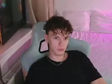 Chaturbate Best Webcam of cute_thomas