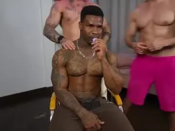 Chaturbate Live Sex Cam of demianblake