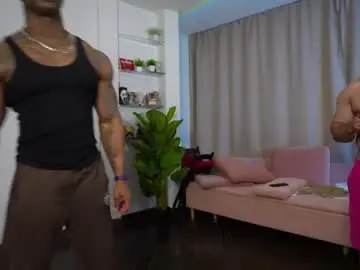Chaturbate Adult Video Chat of demianblake