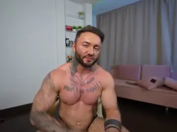 Chaturbate Live Sex of demianblake