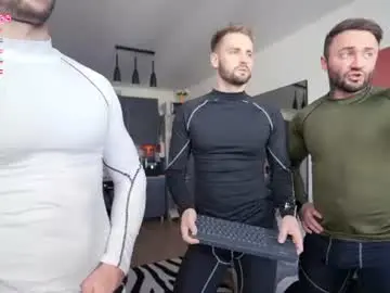 Chaturbate Adult Webcam of demianblake