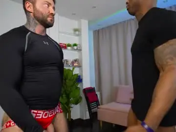 Chaturbate Best live sex cam show of demianblake