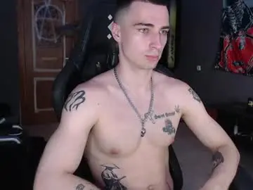 Chaturbate Sex Chat of eduard_loveee