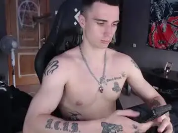 Chaturbate Nude Webcam of eduard_loveee