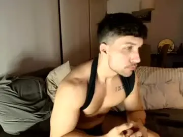 Chaturbate Nude Webcam of mirko707