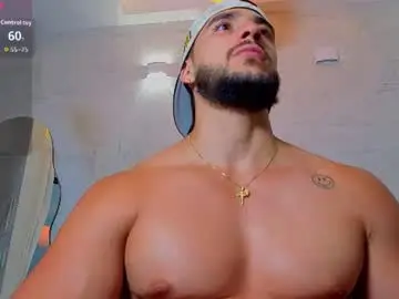 Chaturbate Sex Chat of scottfischer_