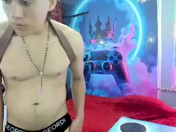 Chaturbate Live Sex of tiger_hot10