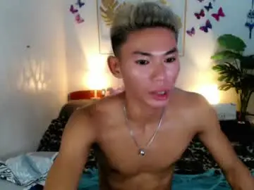 Chaturbate Private Sex Chat of yourdreamboyx