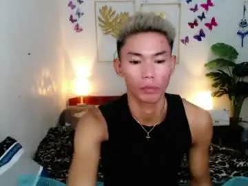 Chaturbate Adult Webcam of yourdreamboyx