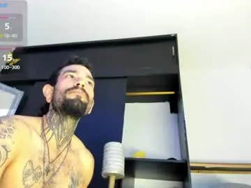 Chaturbate Free Porn Cam of zack_moorris