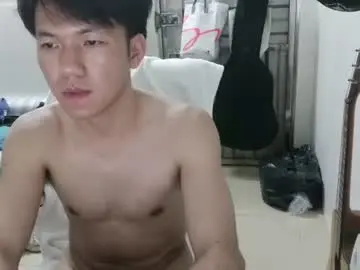Chaturbate Sex Cam of zhongzhiming