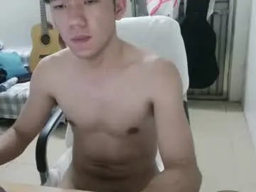 Chaturbate Best live sex cam show of zhongzhiming