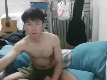 Chaturbate Nude Webcam of zhongzhiming