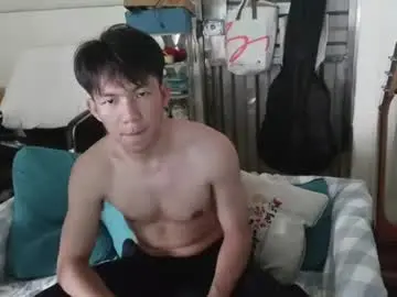 Chaturbate Best live sex cam show of zhongzhiming