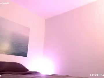 Chaturbate Live Sex Cam of an_expose