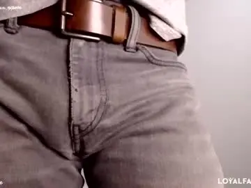 Chaturbate Nude Webcam of an_expose