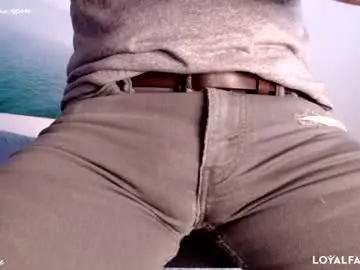 Chaturbate Free Porn Cam of an_expose