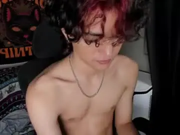 Chaturbate Free Porn Cam of halan_jr
