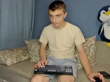 Chaturbate Best live sex cam show of mr_stefanparks