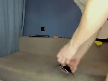 Chaturbate Sex Cam of mr_stefanparks